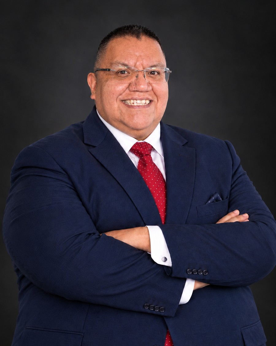MADP José Alberto Navarrete León, Director General
